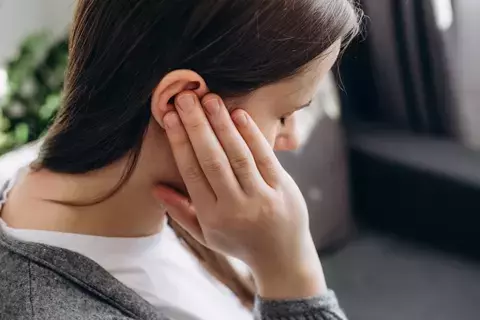 علاج ضعف السمع بسبب الضوضاء علاج ضعف السمع بسبب الضوضاء