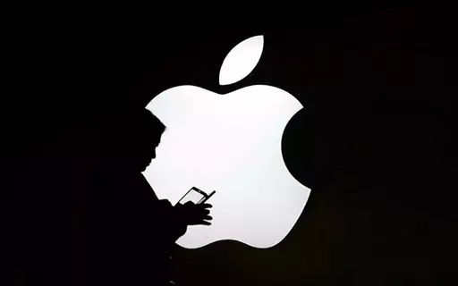 غرامة قياسية ضد Apple غرامة قياسية ضد Apple