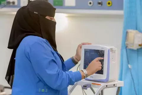 4 قضايا تتصدر الخدمات الصحية 4 قضايا تتصدر الخدمات الصحية