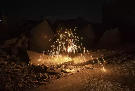 عدوان الاحتلال يضاعف معاناة الشعب الفلسطيني في رمضان عدوان الاحتلال يضاعف معاناة الشعب الفلسطيني في رمضان