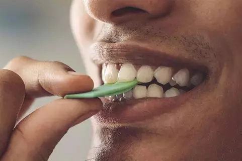 هل تساهم العلكة في جودة العمل؟ هل تساهم العلكة في جودة العمل؟