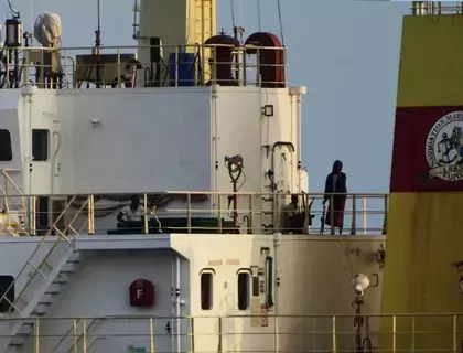هجمات الحوثيين تعيد قراصنة الصومال هجمات الحوثيين تعيد قراصنة الصومال