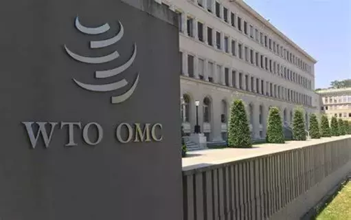 المملكة ترأس
تسوية المنازعات المملكة ترأس
تسوية المنازعات