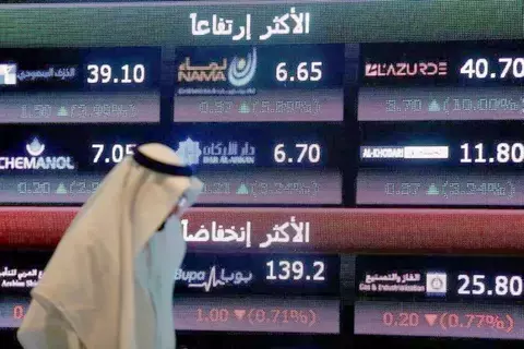 15.1 مليار ريال معاملات الأسهم الخاصة 15.1 مليار ريال معاملات الأسهم الخاصة