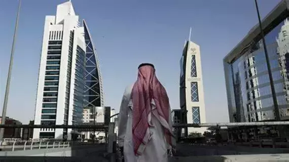 نمو الاستثمار الأجنبي يخفض الأصول بنسبة 4.9% نمو الاستثمار الأجنبي يخفض الأصول بنسبة 4.9%