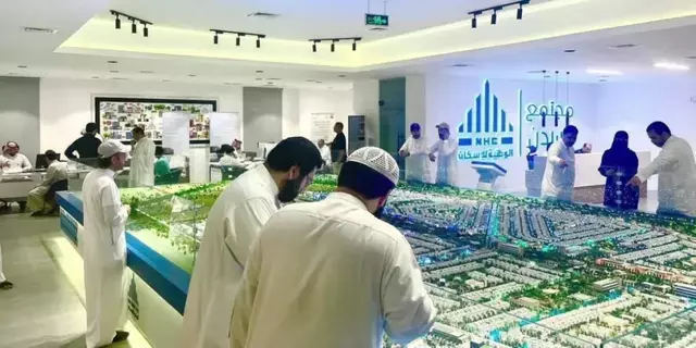 الوطنية للإسكان تُعلن إطلاق الحجز للمرحلة الثانية من مجتمع السدن بجدة الوطنية للإسكان تُعلن إطلاق الحجز للمرحلة الثانية من مجتمع السدن بجدة