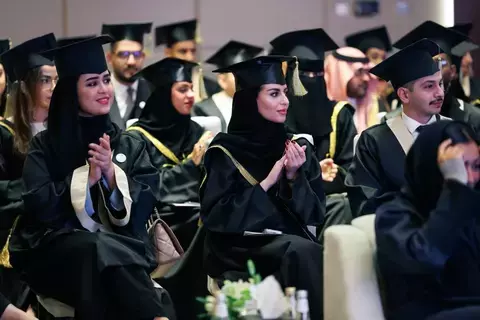 ماريوت الدولية تُطلق النسخة السادسة من برنامج "تحسين" لصقل مواهب قادة الضيافة في السعودية ماريوت الدولية تُطلق النسخة السادسة من برنامج "تحسين" لصقل مواهب قادة الضيافة في السعودية