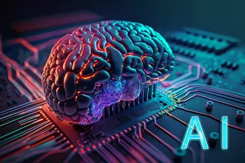 جامعات أمريكية تصمم مناهج لتدريس الذكاء الاصطناعي جامعات أمريكية تصمم مناهج لتدريس الذكاء الاصطناعي