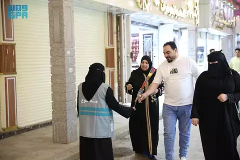 مبادرات وبرامج بشراكة غير ربحية مبادرات وبرامج بشراكة غير ربحية