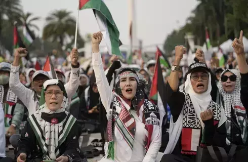 رفح لا تزال هدفا لهجوم العدوان البري رفح لا تزال هدفا لهجوم العدوان البري