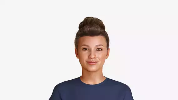 سارة..أداة للذكاء الاصطناعي من منظمة الصحة العالمية سارة..أداة للذكاء الاصطناعي من منظمة الصحة العالمية