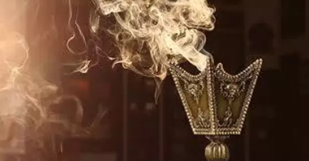مع اقتراب العيد .. استنشاق دخان البخور بإفراط يقلل نسبة وصول الأكسجين للدماغ مع اقتراب العيد .. استنشاق دخان البخور بإفراط يقلل نسبة وصول الأكسجين للدماغ
