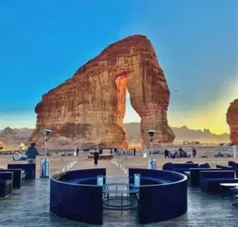 %56 نموا بتراخيص الإرشاد السياحي - %56 نموا بتراخيص الإرشاد السياحي -