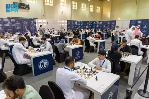 اقرأ يرفع رصيد هاوي إلى 815 ناديا اقرأ يرفع رصيد هاوي إلى 815 ناديا