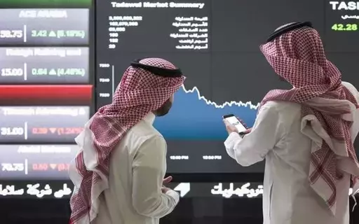 الاكتتابات المحرك الرئيس للاستثمارات بالمملكة الاكتتابات المحرك الرئيس للاستثمارات بالمملكة