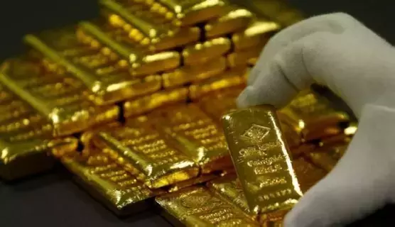 التوتر الجيوسياسي يرفع أسعار الذهب التوتر الجيوسياسي يرفع أسعار الذهب