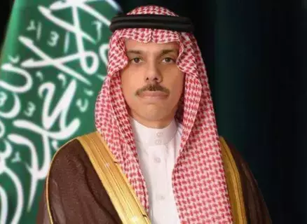 وزير الخارجية ونظيره النرويجي يستعرضان مستجدات الأزمة في قطاع غزة وزير الخارجية ونظيره النرويجي يستعرضان مستجدات الأزمة في قطاع غزة