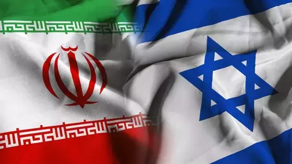 أولا بأول.. تفاصيل الضربة الأيرانية على إسرائيل وبداية تصفية الحسابات أولا بأول.. تفاصيل الضربة الأيرانية على إسرائيل وبداية تصفية الحسابات