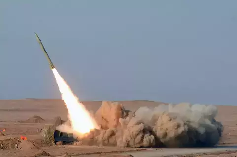 دول عربية تتخذ إجراءات مع بدء الهجوم الإيراني على إسرائيل دول عربية تتخذ إجراءات مع بدء الهجوم الإيراني على إسرائيل