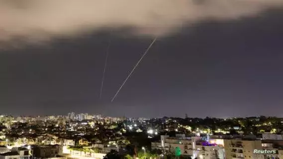 هل حققت إيران أهدافها في الهجوم على إسرائيل؟ هل حققت إيران أهدافها في الهجوم على إسرائيل؟