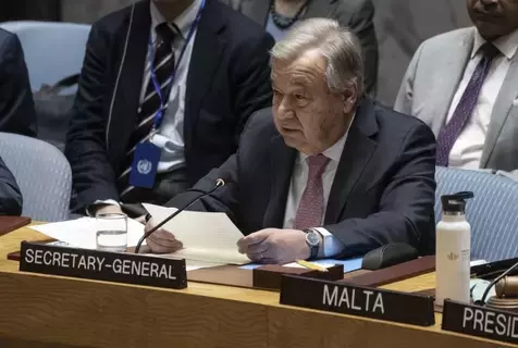 زعماء العالم لا يؤيدون التصعيد بين إسرائيل وإيران زعماء العالم لا يؤيدون التصعيد بين إسرائيل وإيران