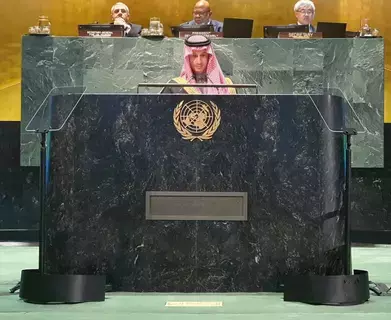 وزير السياحة: السعودية من أهم الوجهات السياحية الواعدة في العالم وزير السياحة: السعودية من أهم الوجهات السياحية الواعدة في العالم