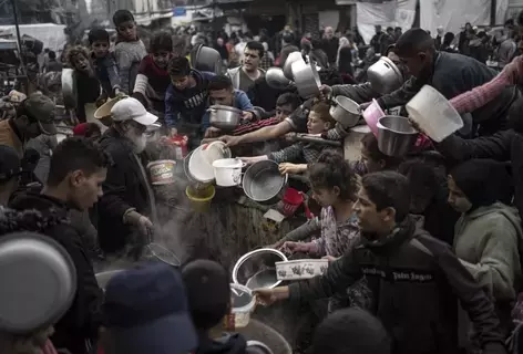 2.8 مليار دولار .. مناشدة أممية لمساعدة ثلاثة ملايين فلسطيني 2.8 مليار دولار .. مناشدة أممية لمساعدة ثلاثة ملايين فلسطيني