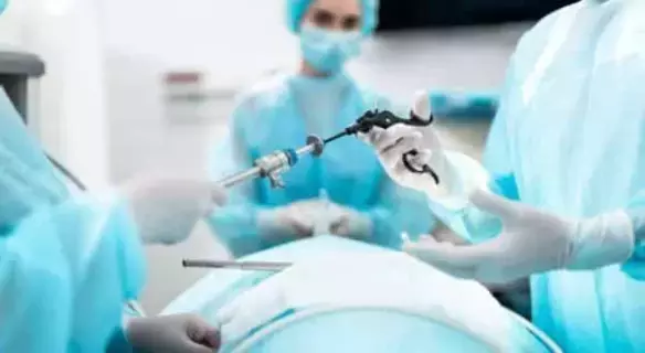الأطفال المكممون يفقدون الوزن حتى 10 سنوات الأطفال المكممون يفقدون الوزن حتى 10 سنوات