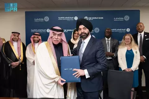 السعودية رائدة عالميا للاستفادة من تجربتها الإصلاحية السعودية رائدة عالميا للاستفادة من تجربتها الإصلاحية