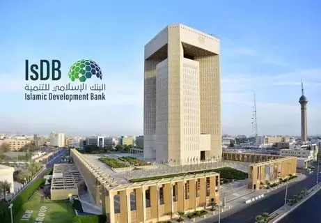 418 مليون دولار من البنك الإسلامي للتنمية لتمويل مشاريع في الدول الأعضاء 418 مليون دولار من البنك الإسلامي للتنمية لتمويل مشاريع في الدول الأعضاء