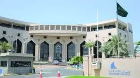 انطلاق منتدى التكامل
اللوجستي في الشرقية انطلاق منتدى التكامل
اللوجستي في الشرقية