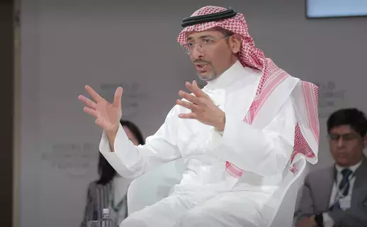 الخريف: مخاوف احتلال الذكاء الاصطناعي وظائف الإنسان غير موجودة بالمملكة الخريف: مخاوف احتلال الذكاء الاصطناعي وظائف الإنسان غير موجودة بالمملكة