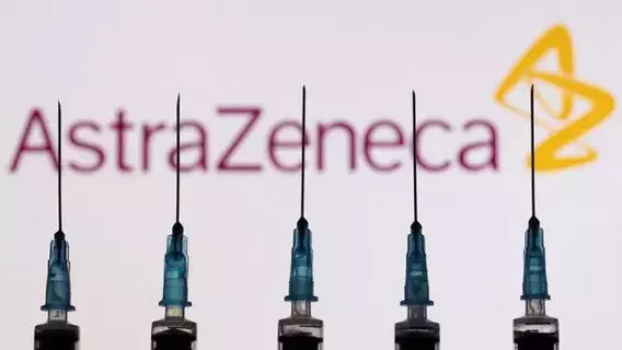 أسترازينيكا تعترف بأعراض مميتة للقاحها وتعويضات متوقعة للضحايا أسترازينيكا تعترف بأعراض مميتة للقاحها وتعويضات متوقعة للضحايا