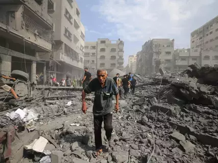 7 دول طلبت من المحكمة الجنائية الدولية وقف اعتقال مسؤولين إسرائيليين 7 دول طلبت من المحكمة الجنائية الدولية وقف اعتقال مسؤولين إسرائيليين