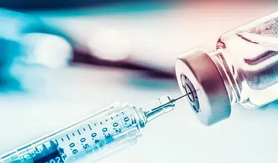 آلية حديثة لتطعيم مرضى الرعاية المنزلية من كبار السن