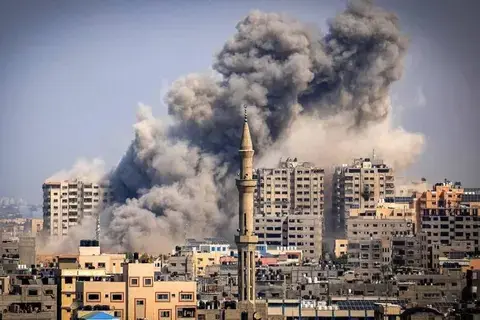 ارتفاع شهداء غزة إلى 52495 ارتفاع شهداء غزة إلى 52495