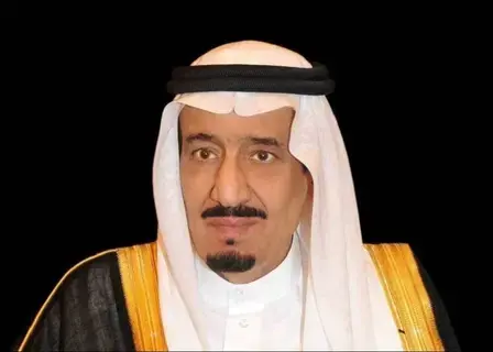 خادم الحرمين يتلقى دعوة من رئيس العراق لحضور القمة العربية خادم الحرمين يتلقى دعوة من رئيس العراق لحضور القمة العربية