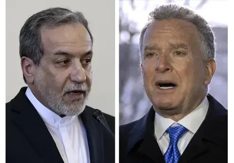 كيف تدير إيران توازنها الدقيق بين المواجهة والتفاوض؟
