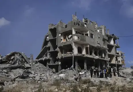 الحصار الإسرائيلي يحرم مستشفيات غزة من توفير الغذاء للمرضى
