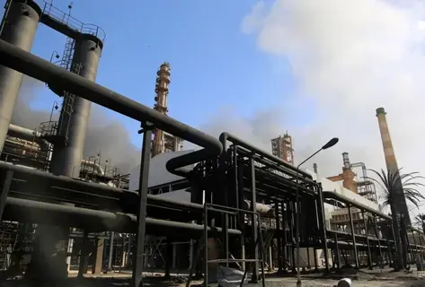 إغلاق خط تصدير نفط جنوب السودان إغلاق خط تصدير نفط جنوب السودان