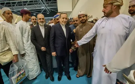 هل أسفرت الجولة الإيرانية الأمريكية الرابعة عن أي تقدم؟ هل أسفرت الجولة الإيرانية الأمريكية الرابعة عن أي تقدم؟