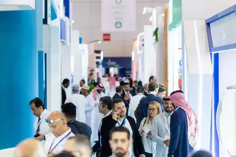 المعرض الدولي للمعدات والأدوات يستعرض الفرص في السوق البالغة قيمته 10.39 مليار دولار أمريكي المعرض الدولي للمعدات والأدوات يستعرض الفرص في السوق البالغة قيمته 10.39 مليار دولار أمريكي