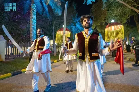 2068 عروض ترفيهية بالمطاعم والمقاهي 2068 عروض ترفيهية بالمطاعم والمقاهي