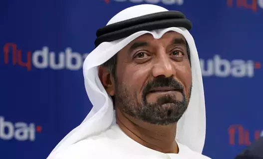 أحمد بن سعيد: توجيهات محمد بن راشد رسخت نجاح صناعة الطيران وعززت دور فلاي دبي أحمد بن سعيد: توجيهات محمد بن راشد رسخت نجاح صناعة الطيران وعززت دور فلاي دبي