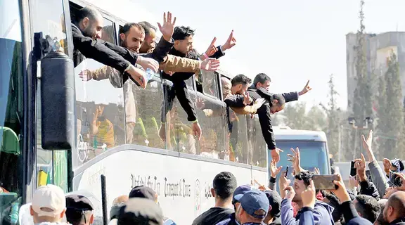 وزيرة الخزانة الأمريكية: الهبوط الناعم في الاقتصاد جارٍ الآن وزيرة الخزانة الأمريكية: الهبوط الناعم في الاقتصاد جارٍ الآن