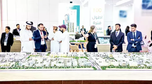 «إيكرس 2024» ينطلق 17 الجاري بمشاركة 372 مشروعاً «إيكرس 2024» ينطلق 17 الجاري بمشاركة 372 مشروعاً