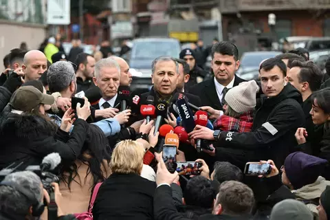 قتيـــل في هجـــوم على كنيســـة إيطاليـــة بإسطنبـــول قتيـــل في هجـــوم على كنيســـة إيطاليـــة بإسطنبـــول