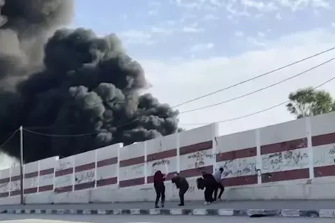 إسرائيل تصعّد لتصفية «أونروا» ودول جديدة توقف التمويل إسرائيل تصعّد لتصفية «أونروا» ودول جديدة توقف التمويل