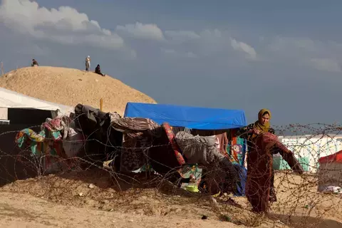 تأهب لـ «هدنة كبرى» في غزة.. وأسماء بارزة في الصفقة تأهب لـ «هدنة كبرى» في غزة.. وأسماء بارزة في الصفقة