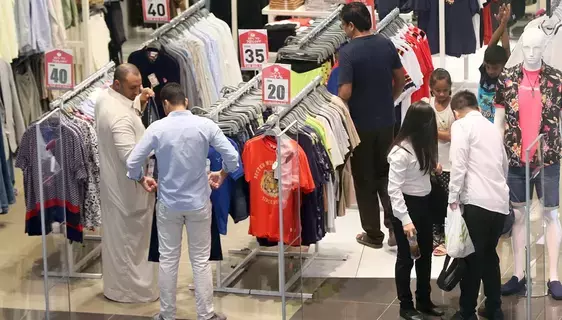 11 سلعة تقود التضخم في دبي خلال 2023 11 سلعة تقود التضخم في دبي خلال 2023